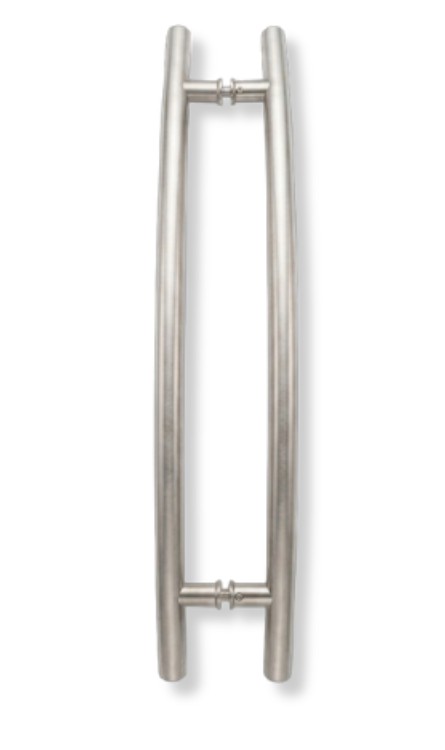 Back To Back Handle C Type Round (jm-719)